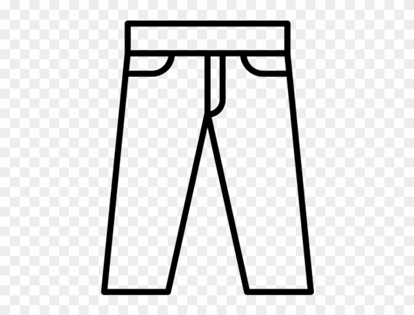 Long Pants - Long Pants #1622946