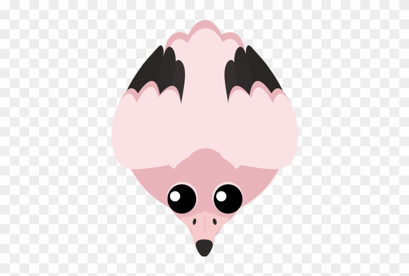 New Bird - Mope Io New Animals 2019 #1622955