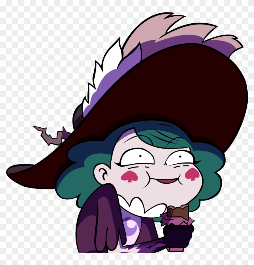 Star Vs The Forces Of Evil Reddit Transparent Background - Star Vs The Forces Of Evil Eclipsa #1622983