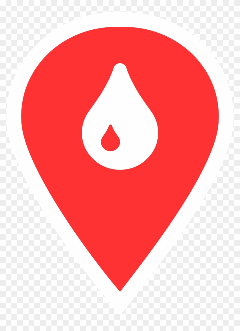 Download Gpx - Location Logo Png Vector #1623014