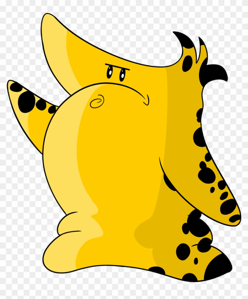 Trivial Pursuit Cheese Wedge By Scorpgrox - Cartoon #1623021