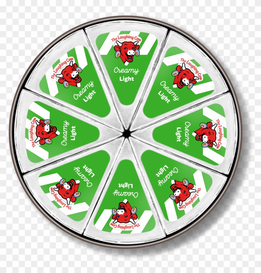The Laughing Cow #1623026