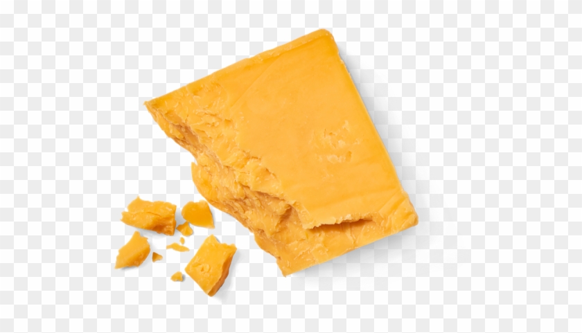 Cheddar Cheese Block #1623027