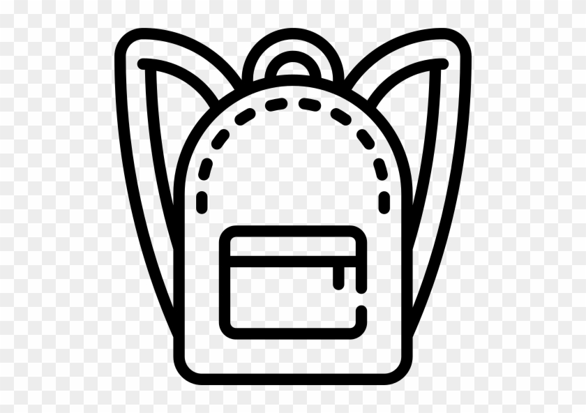 Shopping Cart Png File - Backpack #1623028