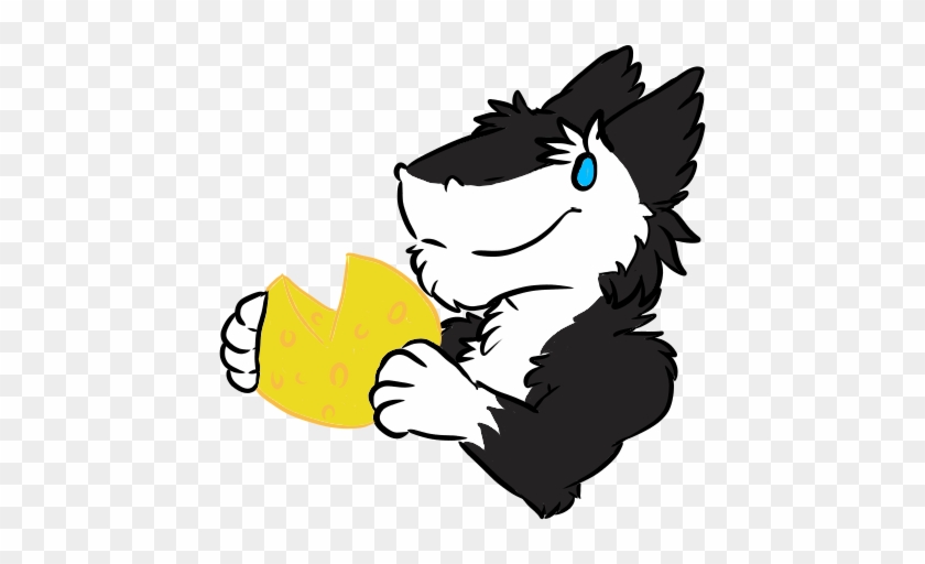 Cheese Mate - Illustration #1623034