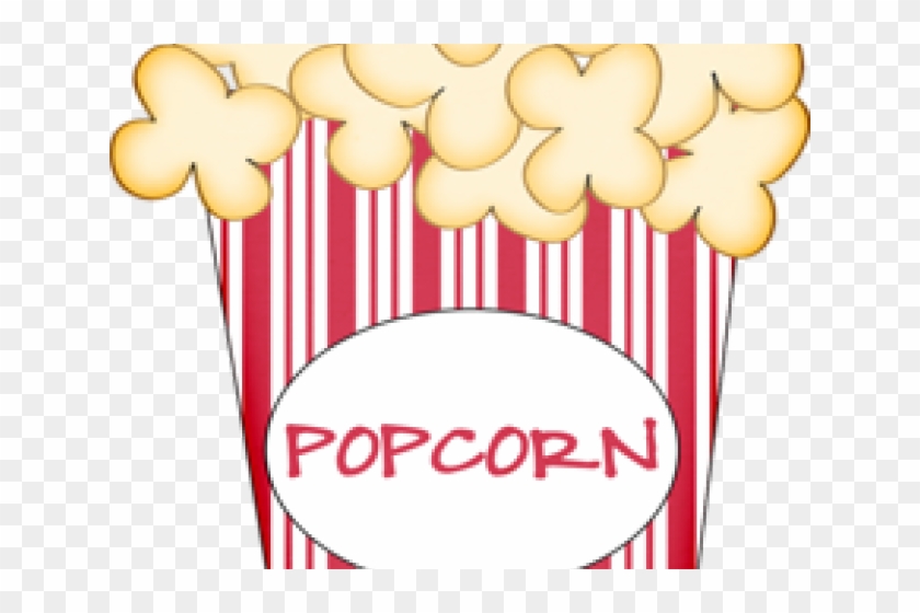Popcorn Clipart Cheese - Popcorn Clipart Cheese #1623045