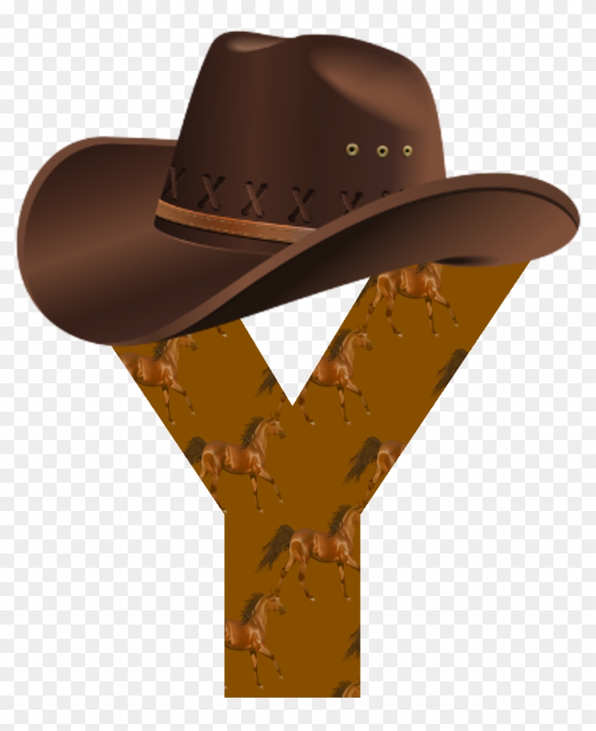 Free Download Cowboy Hat Clipart Cowboy Hat Horse - Free Download Cowboy Hat Clipart Cowboy Hat Horse #1623103