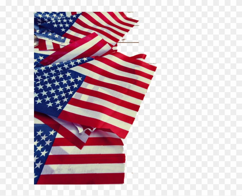 Happy 4th Of July Clipart Independence Day Happy Fourth - Flag Of The United States #1623108