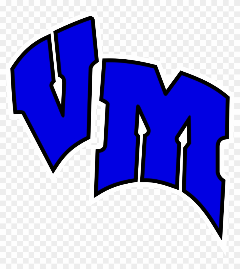 Site Logo - Van Meter High School Logo #1623115