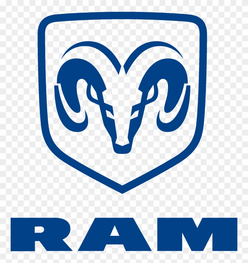 Ram Trucks Logo [dodge Eps-pdf] Vector Eps Free Download, - Logo Dodge Ram Vector #1623129