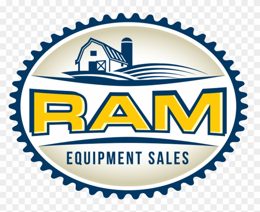 Ram Equip Sales Logo - Mama Digrado's #1623145