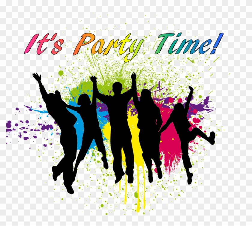 Let U2019s Party Zubee Zone End Of Year School Party - Team Party #1623156