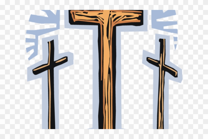 Good Friday Images Clip Art #1623163