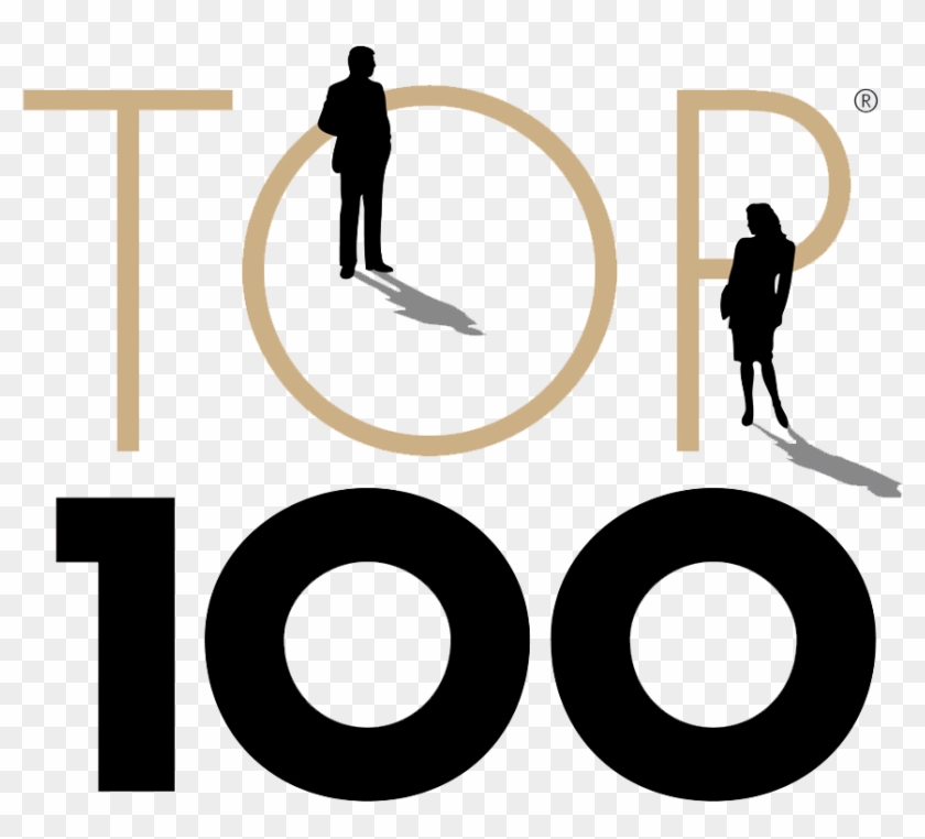 Top100 Logo - Top 100 Germany #1623185