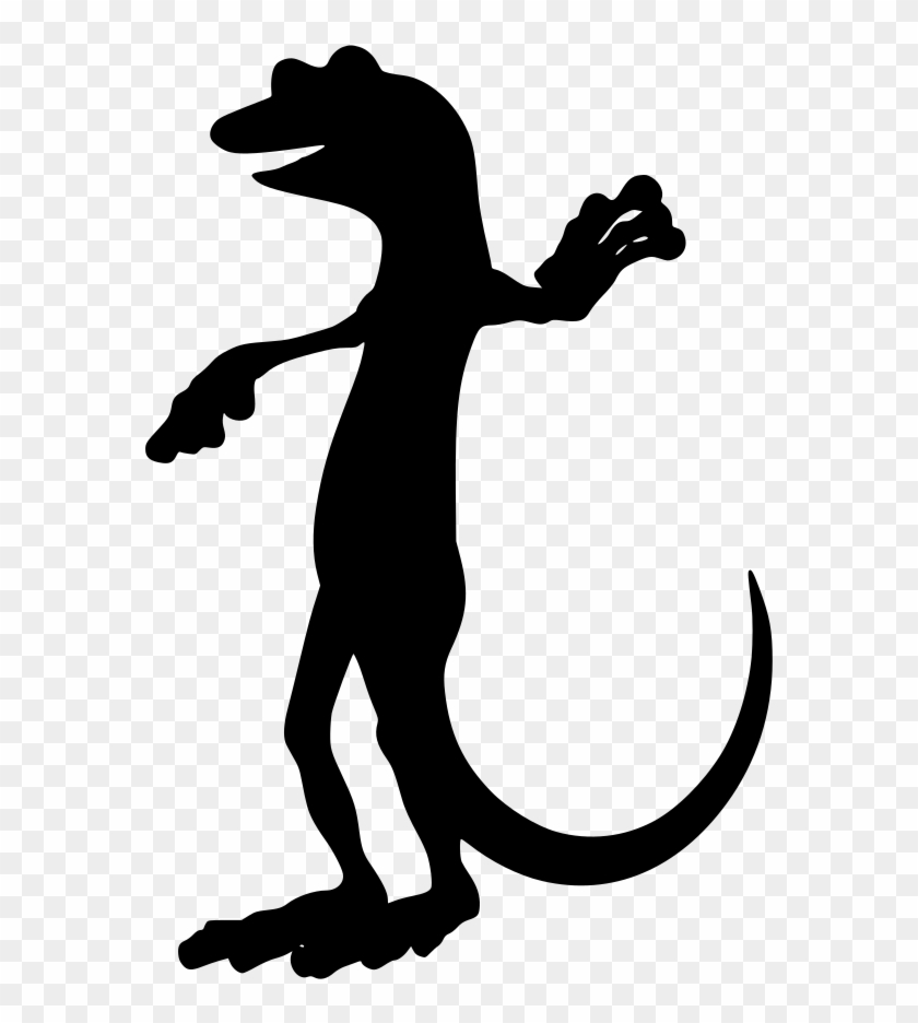 Info - Silhouette #1623188