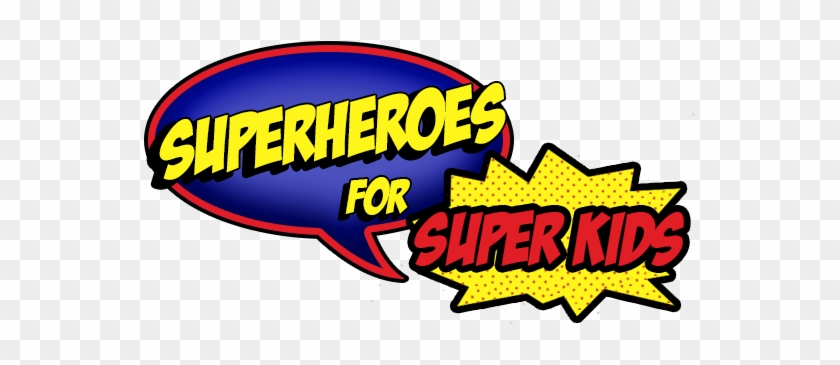 Celebrate 10 Superheroes For Kids On April 5th - Supervillains Band #1623194