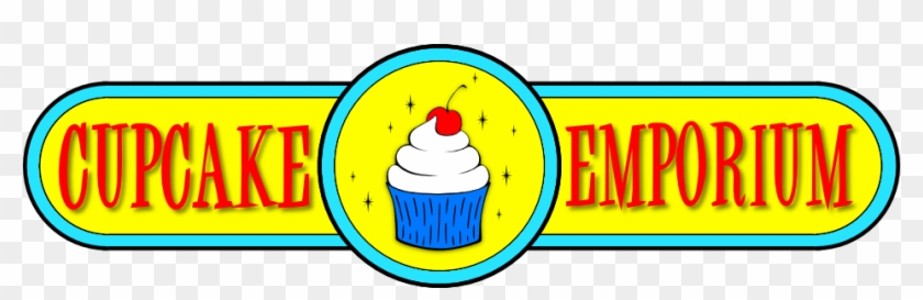 The Cupcake Emporium - Cupcakes Emporium #1623212