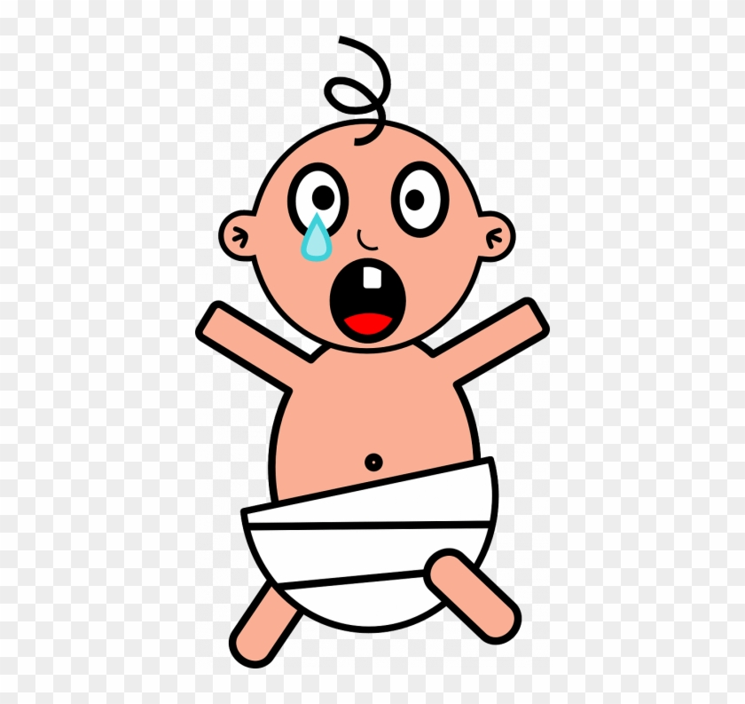 If You Are “sympathy Pitching” Editors And Publishers, - Baby Laughing Clip Art #1623249