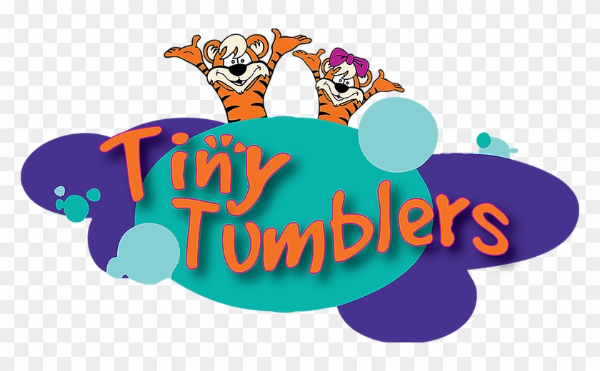 Tiny Tumblers Gym #1623279