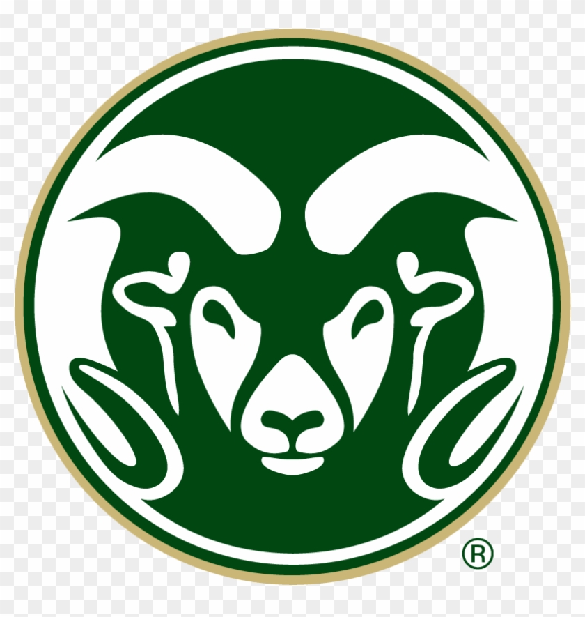 Null - Csu Ram Logo #1623313