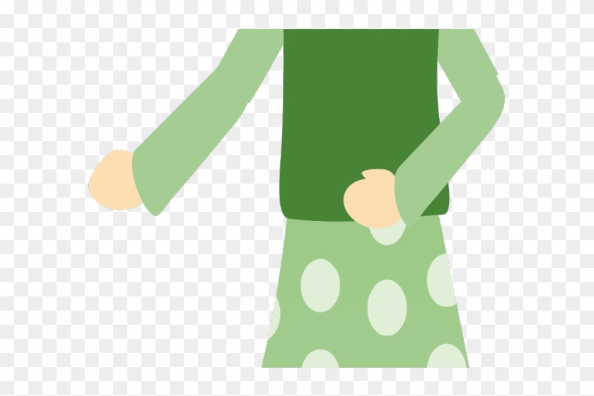 Girl Pajamas Clipart Png #1623365