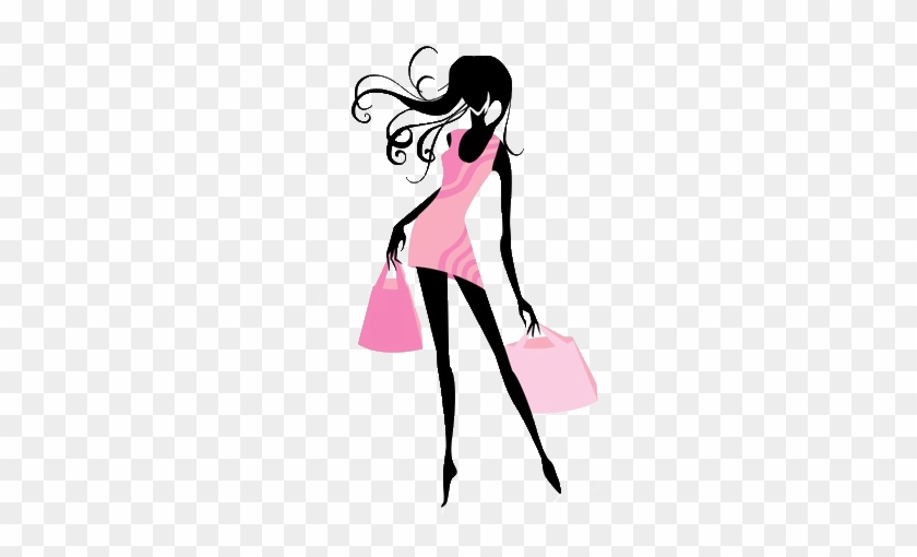 Montargis Passion Le Portail De Union Commerciale De - Fashion Girl Vector Png #1623413