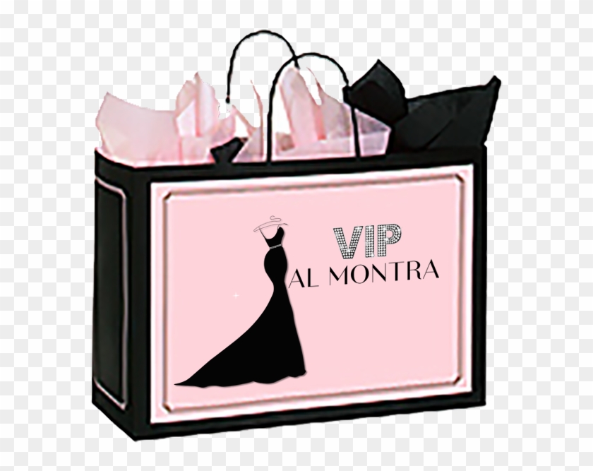 Feminine, Elegant, Vip Packaging Design For A Company - Tote Bag #1623419