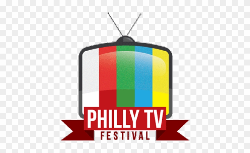 Live Stream Philly Tv Festival Awards Ceremony - Graphic Design #1623436