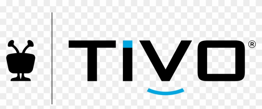 A Global Survey By Tivo Has Found Viewers Are Watching - Tivo Logo #1623450
