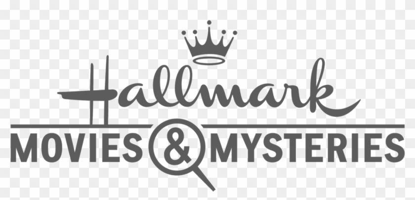 Hallmark Movies & Mysteries - Hallmark Movie Channel Logo #1623456