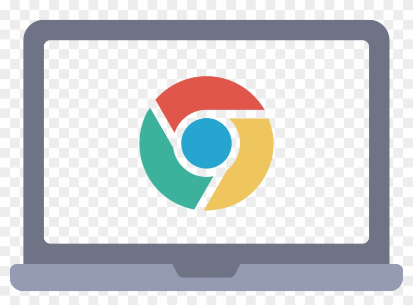 Best Chromebook For School - Transparent Google Chrome Icon Png #1623457