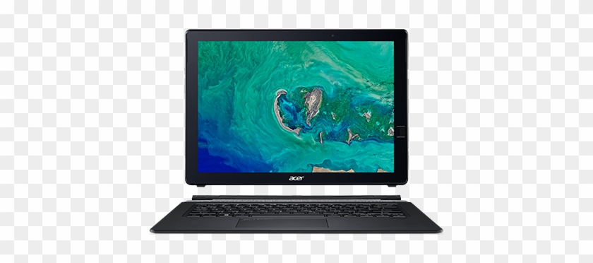 Switch 7 Black Edition - Acer Swift 5 Air Edition #1623469