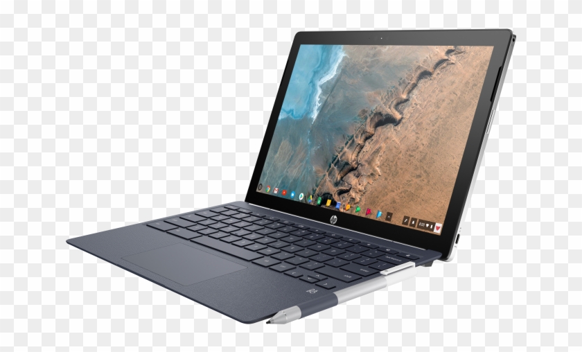 Hp Chromebook X2 12 F015nr Free Transparent Png Clipart Images