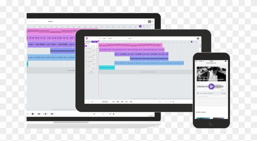 Make Music Online On Mac Windows Ipad Ⓒ - Operating System #1623496