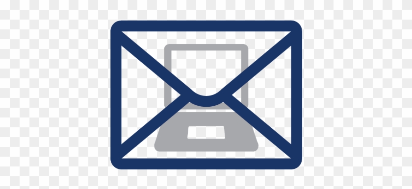 Send Your Chromebook - Logo De Mensaje Blanco Png #1623509