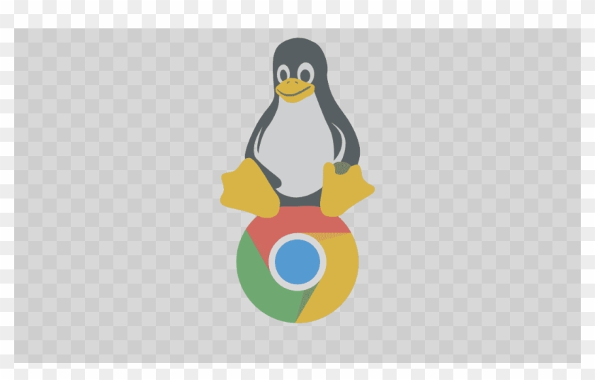 Chrome Os Launcher May Soon Be Able To Search For And - Linux Penguin #1623522