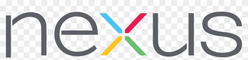 Google Nexus Logo Png #1623531