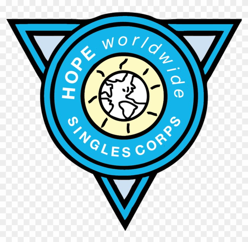 Hope Worldwide Singles Corps - Hope Youth Corps #1623547