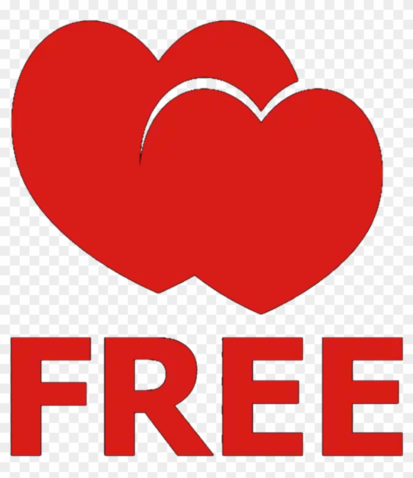 Free Dating App Flirt Chat - Heart #1623587