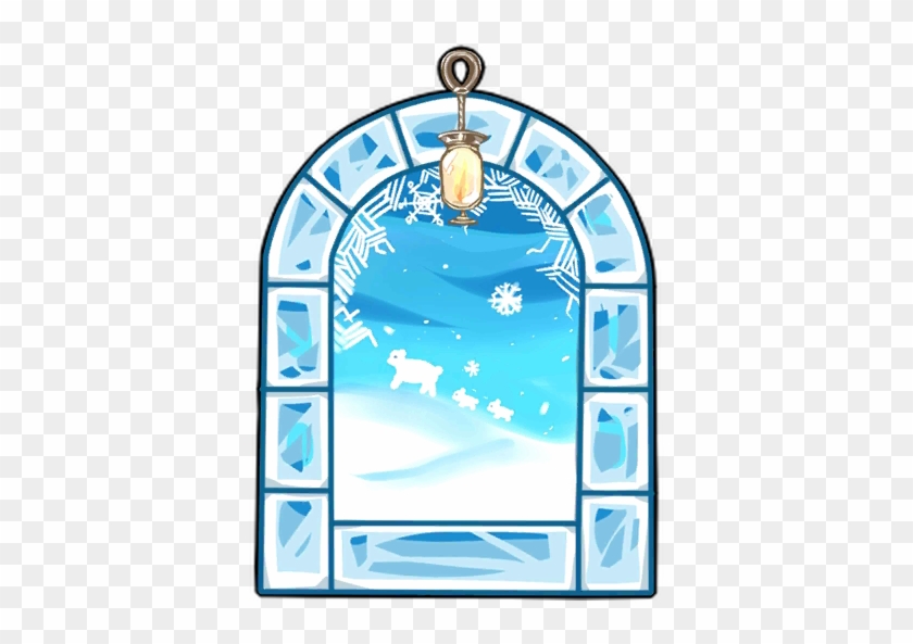 Snow Plains Scenery - Snow Plains Scenery #1623603