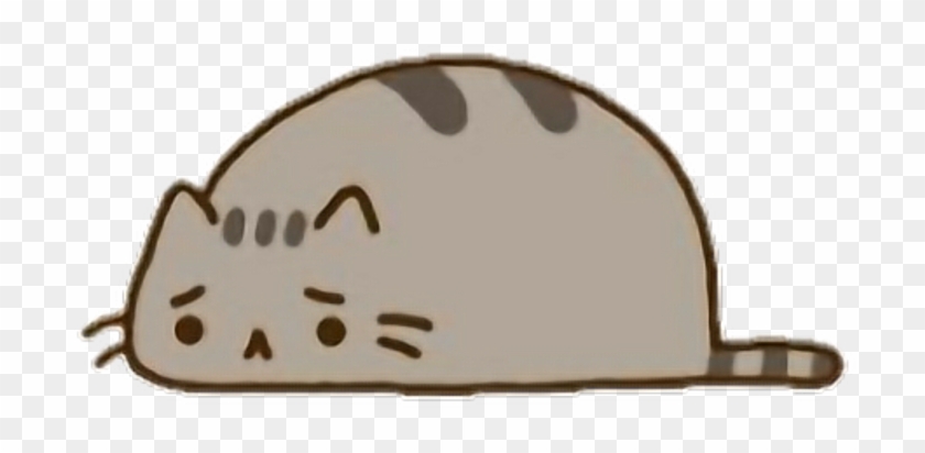 Report Abuse - Sad Pusheen Gif #1623607