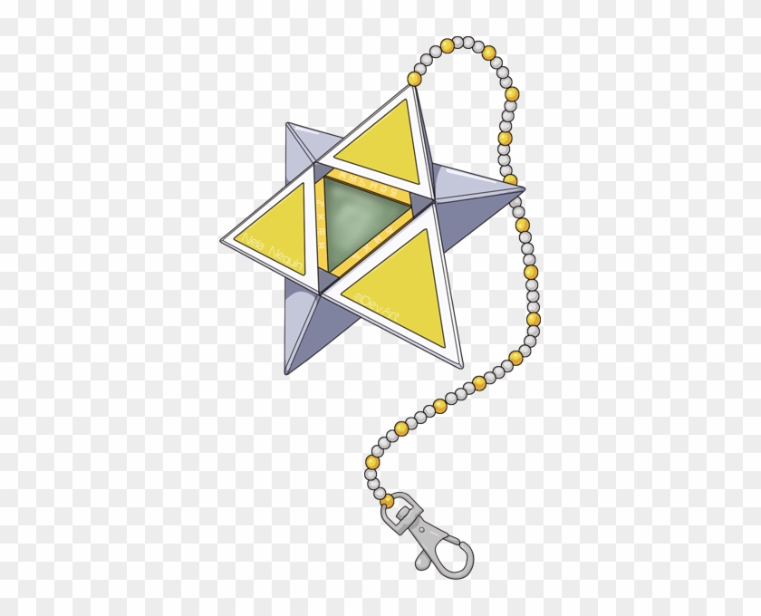 [com] Digimon D-pendant Digivice By Nelanequin - Digimon Fan Made Digivice #1623627