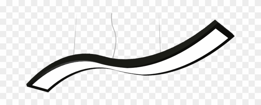 Pendant Lamp Onda - Pendant Lamp Onda #1623664