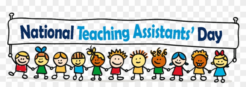 Varndean School On Twitter - Teaching Assistant Day 2018 #1623735