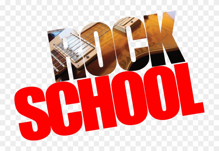 Rock School #1623745