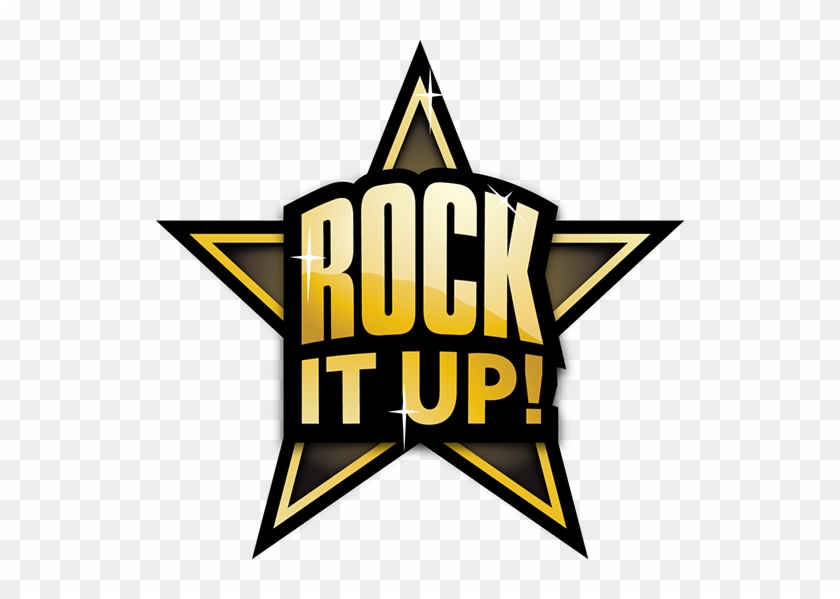Rock It Up In-home Music And Arts School That Makes - Rock It Up #1623752