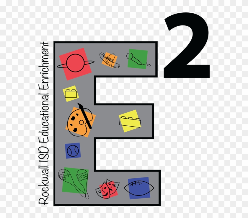 Educational Enrichment Logo - Educational Enrichment Logo #1623769