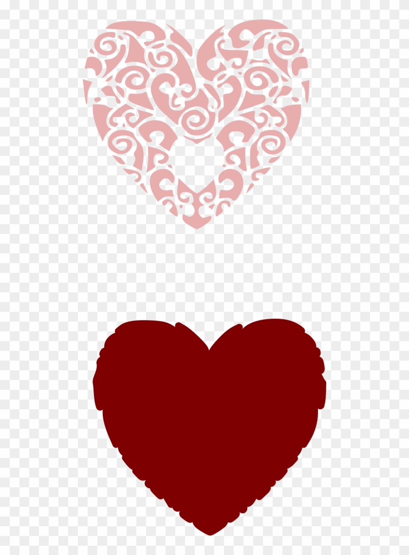 Black And White Swirls #1623786