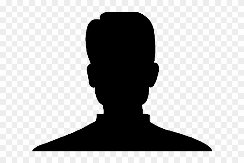 Headshot Cliparts - Person Icon Png #1623801
