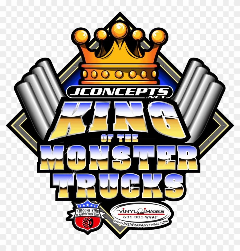 King Of The Monster Trucks Event Classes & Rules - King Of The Monster Trucks Event Classes & Rules #1623841